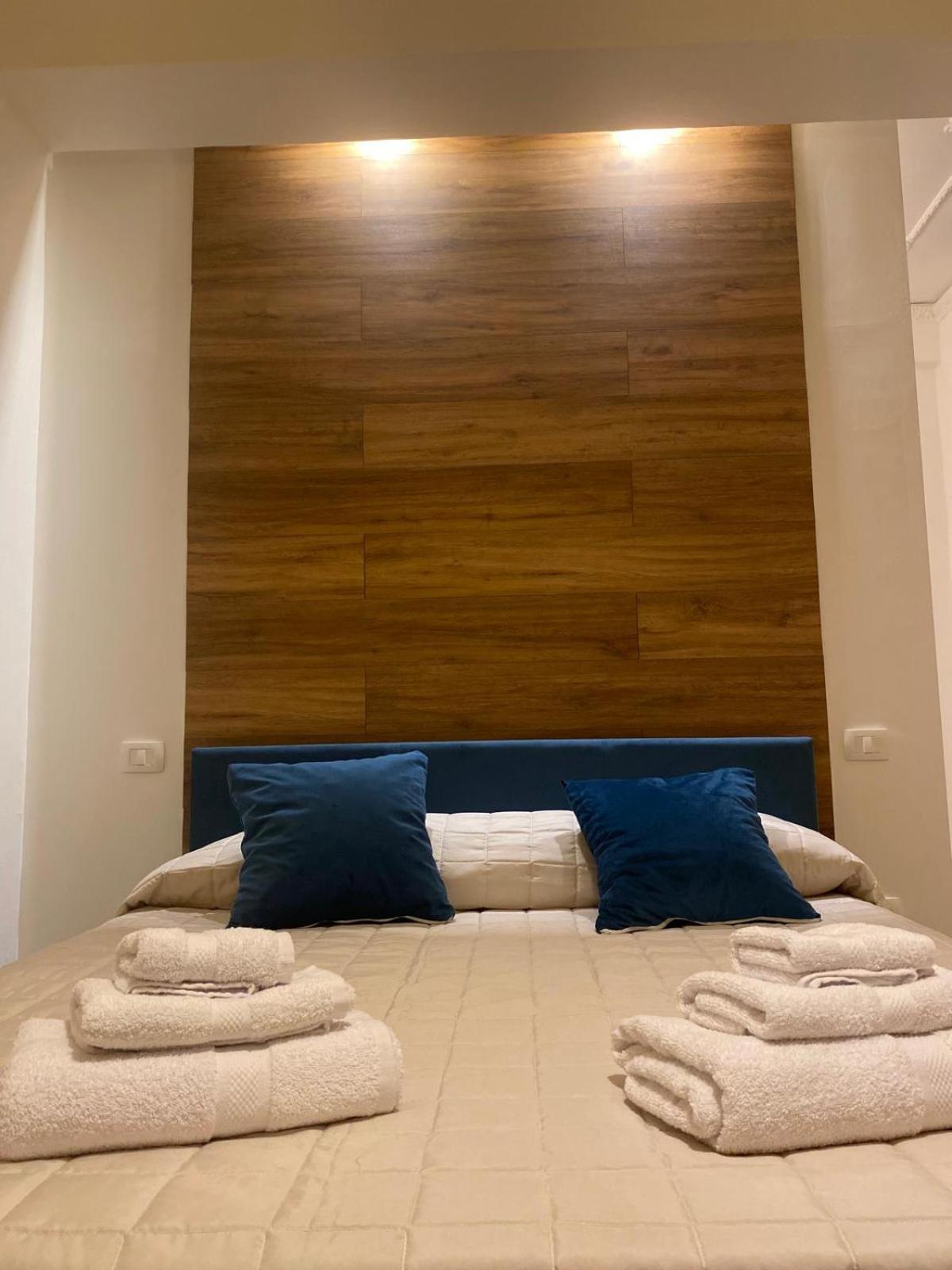 Maresia Apartment Altavilla Milicia Habitación foto